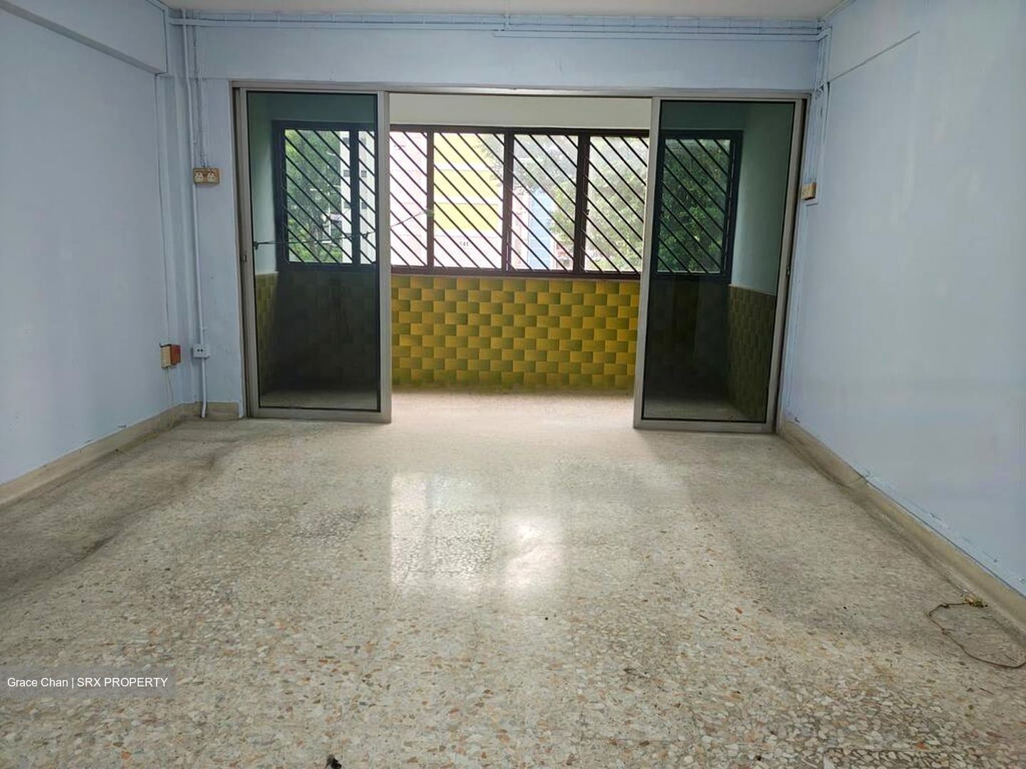 Blk 140 Jalan Bukit Merah (Bukit Merah), HDB 5 Rooms #483820501